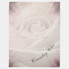  landontwerp fleece deken