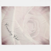  landontwerp fleece deken (Voorkant (Horizontaal))