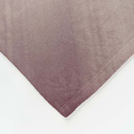  landontwerp fleece deken (Hoek)