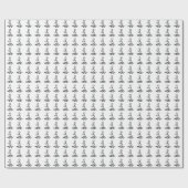 Landoverschrijdend - CC-Symbolen die papier oppakk (Vlak)