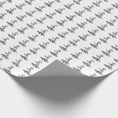 Landoverschrijdend - CC-Symbolen die papier oppakk (Hoek)