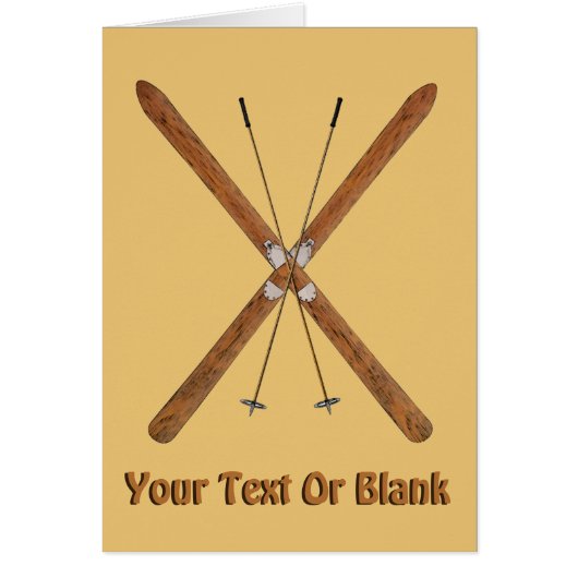 Landoverschrijdende huiden en polen (Voorkant)