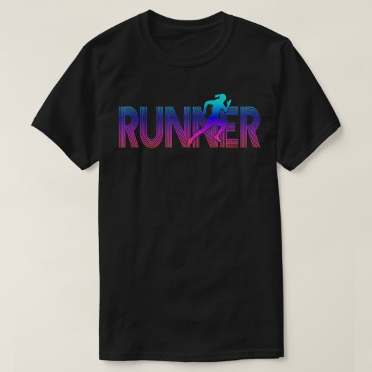 Landoverschrijdende landcode voor baanvakgebied R T-shirt (Design voorkant)