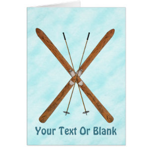 Landoverschrijdende sneeuw