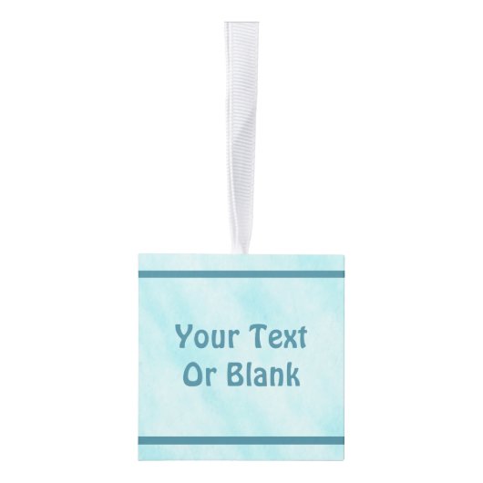 Landoverschrijdende sneeuw decoratie (Rechts)