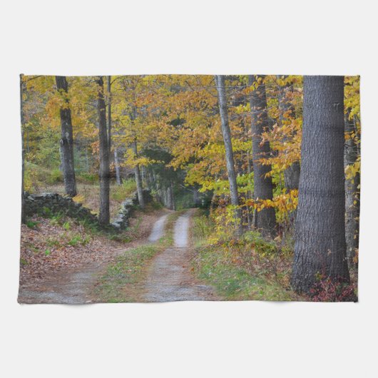 Landpad Vermont Theedoek (Horizontaal)