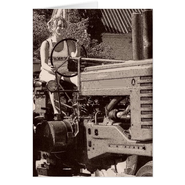 Landparade (Voorkant)