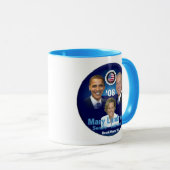 Landrieu LA Mok (Voorkant rechts)