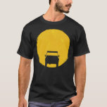 Landrover Defender omdat sunset sun Premium T-Shir T-shirt<br><div class="desc">Landrover Defender omdat sunset sun Premium T-Shirt</div>