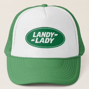 landrover.landy.lady trucker pet