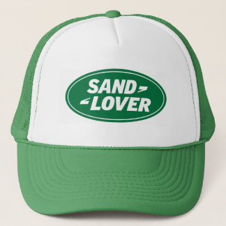 landrover.zand.lover trucker pet