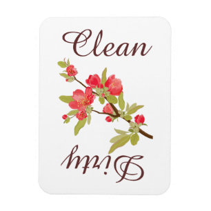 Landroze Blossingsplausapparaat Magnet Magneet