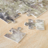 Landrunderen Legpuzzel (Zijkant)