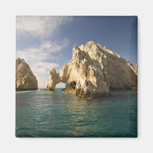 Land's End, De Boog bij Cabo San Lucas, Baja Magneet