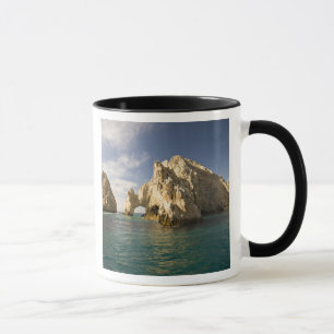 Land's End, De Boog bij Cabo San Lucas, Baja Mok