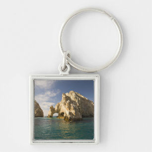 Land's End, De Boog bij Cabo San Lucas, Baja Sleutelhanger