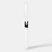 Land's End John o'groats vuurtoren Case-Mate iPhone Case (Achterkant / Links)