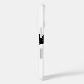 Land's End John o'groats vuurtoren Case-Mate iPhone Case (Achterkant / Rechts)