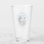 Lands End Trail (OBP) Glas (Achterkant)