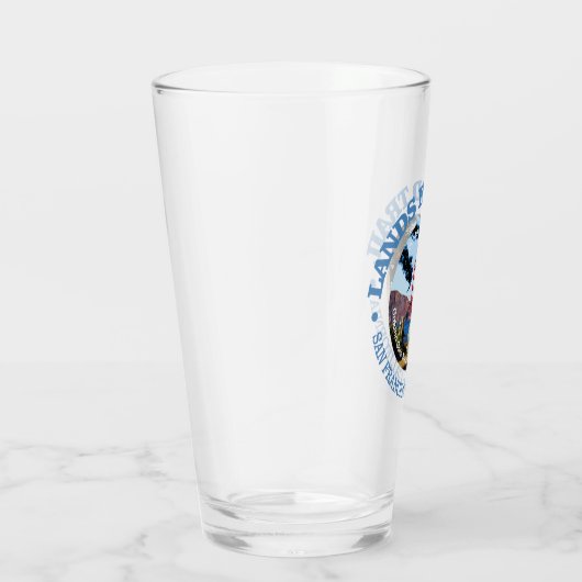 Lands End Trail (OBP) Glas (Rechts)