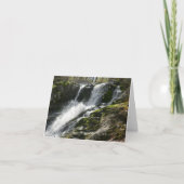 Lands Run Herfsten Kaart (Voorkant)