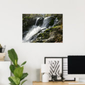 Lands Run Herfsten Poster (Thuiskantoor)