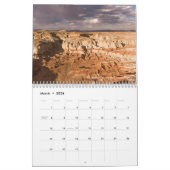 Landscape and Wildlife Photos Kalender (Mar 2026)