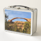 Landscape Arch in Arches National Park (Voorkant)