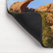 Landscape Arch in Arches National Park Muismat (Hoek)
