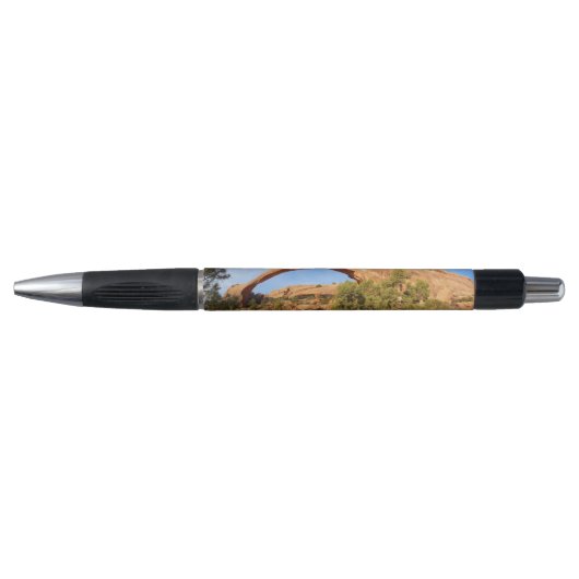 Landscape Arch in Arches National Park Pen (Voorkant)