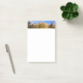 Landscape Arch in Arches National Park Post-it® Notes (Kantoor)