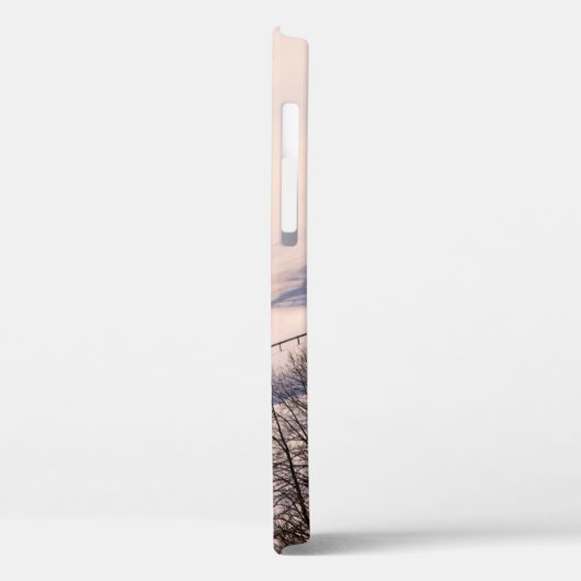 LANDSCAPE Case-Mate iPhone CASE (Achterkant / Links)