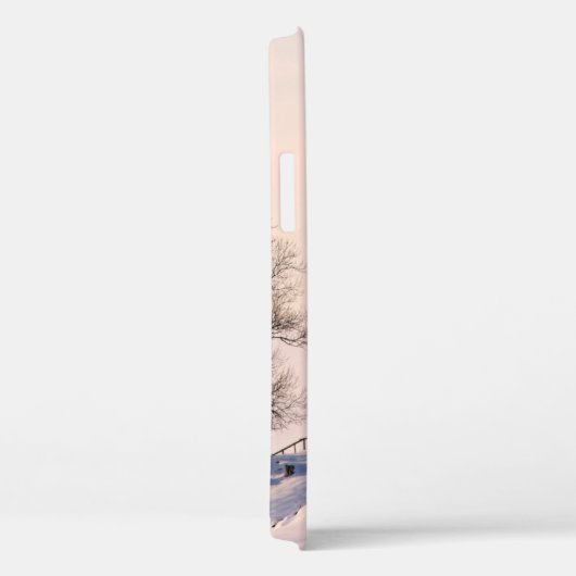 LANDSCAPE Case-Mate iPhone CASE (Achterkant / Rechts)