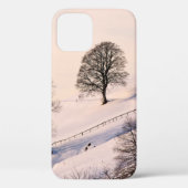 LANDSCAPE Case-Mate iPhone CASE (Achterkant)