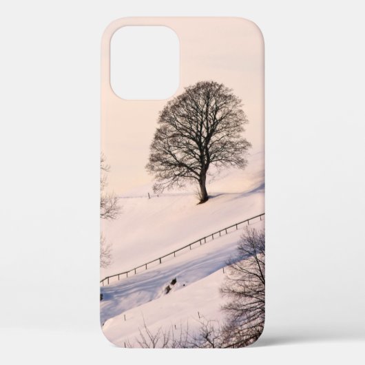 LANDSCAPE Case-Mate iPhone CASE (Achterkant)