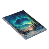 Landscape design notitieboek (Rechterzijde)