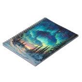 Landscape design notitieboek (Linkerzijde)