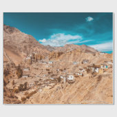 LANDSCAPE FOTO CADEAUPAPIER (Vlak)