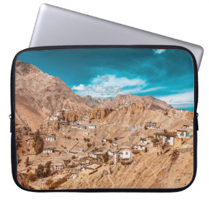 LANDSCAPE FOTO LAPTOP SLEEVE