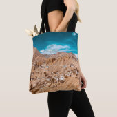  LANDSCAPE FOTO TOTE BAG (Dichtbij)