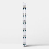 LANDSCAPE FOTO VAN HET BOUWVENSTERS Case-Mate iPhone CASE (Achterkant / Links)
