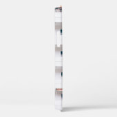 LANDSCAPE FOTO VAN HET BOUWVENSTERS Case-Mate iPhone CASE (Achterkant / Rechts)
