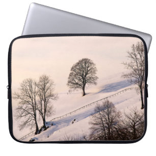 LANDSCAPE LAPTOP SLEEVE