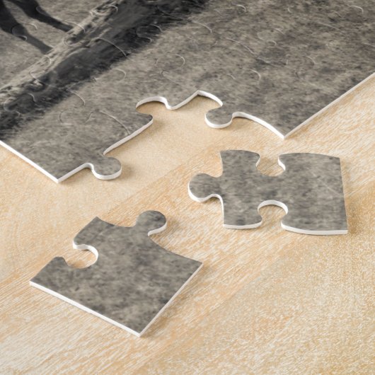 Landscape Legpuzzel (Zijkant)