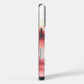 Landscape Mate iPhone Case (Achterkant / Rechts)