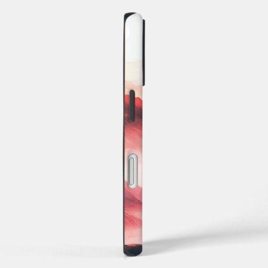 Landscape Mate iPhone Case (Achterkant / Rechts)