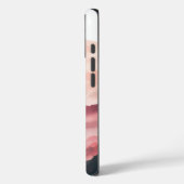 Landscape Mate iPhone Case (Achterkant / Links)