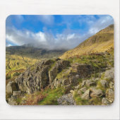 Landscape Muismat (Voorkant)