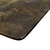 Landscape Near Conway, North Wales (door A.H. Wyan Snijplank (Hoek)