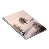 LANDSCAPE NOTITIEBOEK (Rechterzijde)